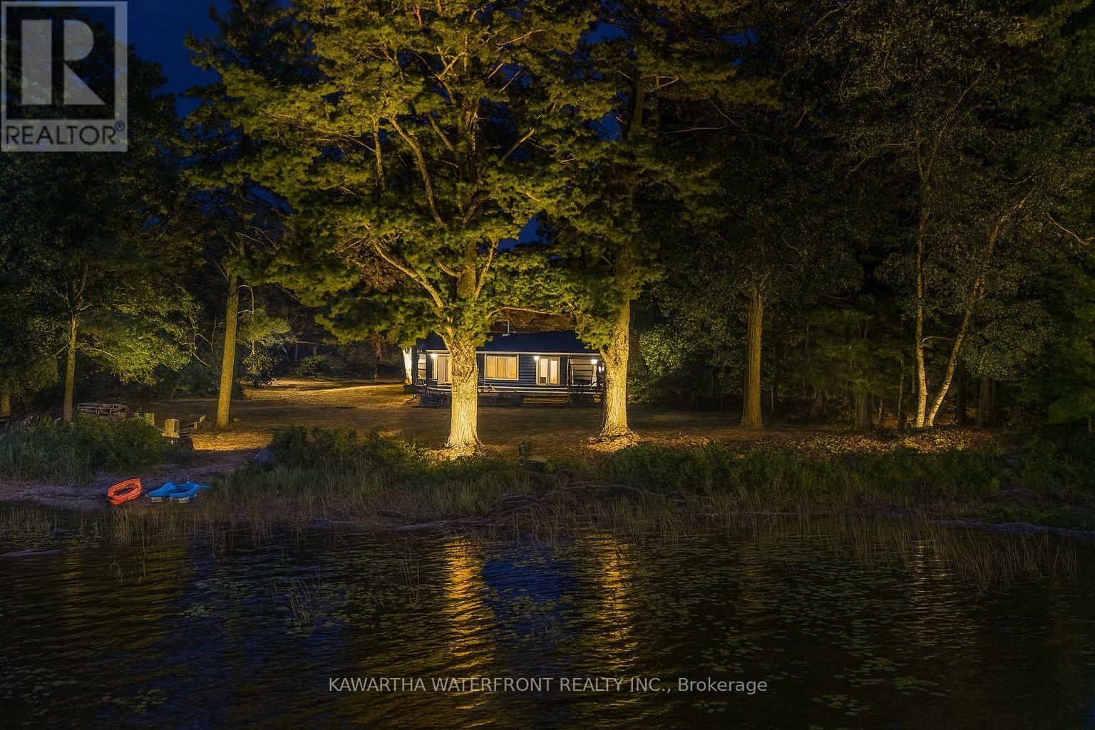 388 NORTH SHORE RD ROAD, kawartha lakes (laxton/digby/longford), Ontario