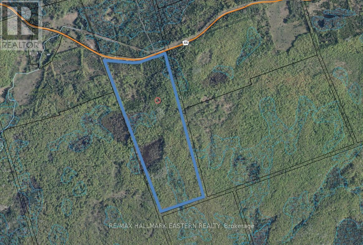 N/A COUNTY ROAD 44, havelock-belmont-methuen, Ontario