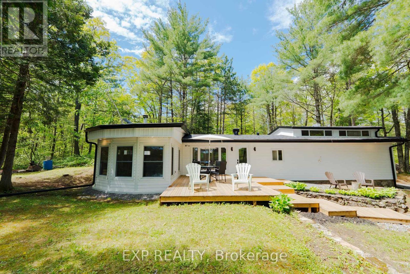 847 WEST KOSH LAKE ROAD, havelock-belmont-methuen, Ontario