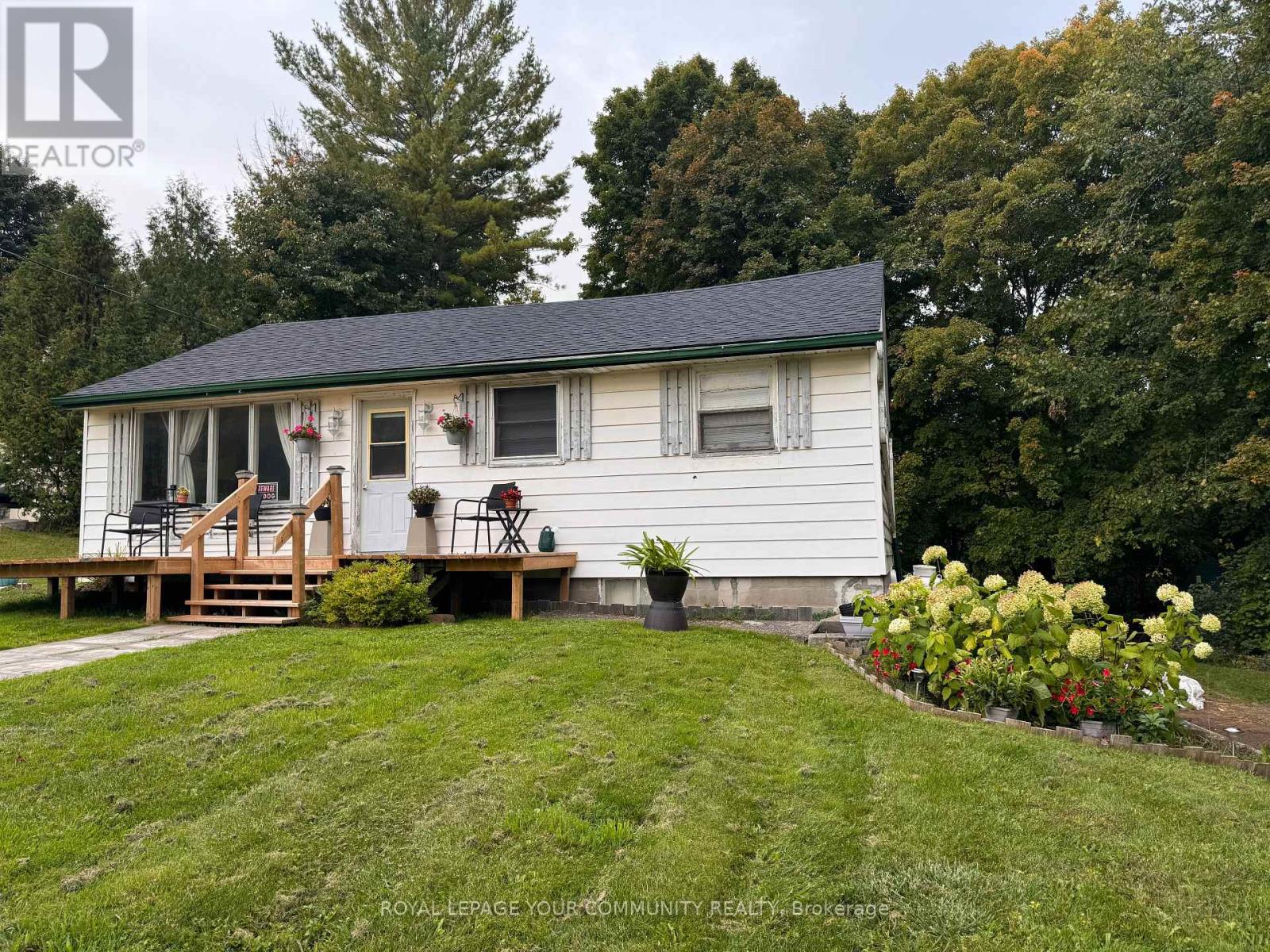 535 COUNTY RD 121 ROAD, kawartha lakes (fenelon), Ontario