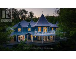 1141 & 1123 NU-NE LANE, algonquin highlands (stanhope), Ontario