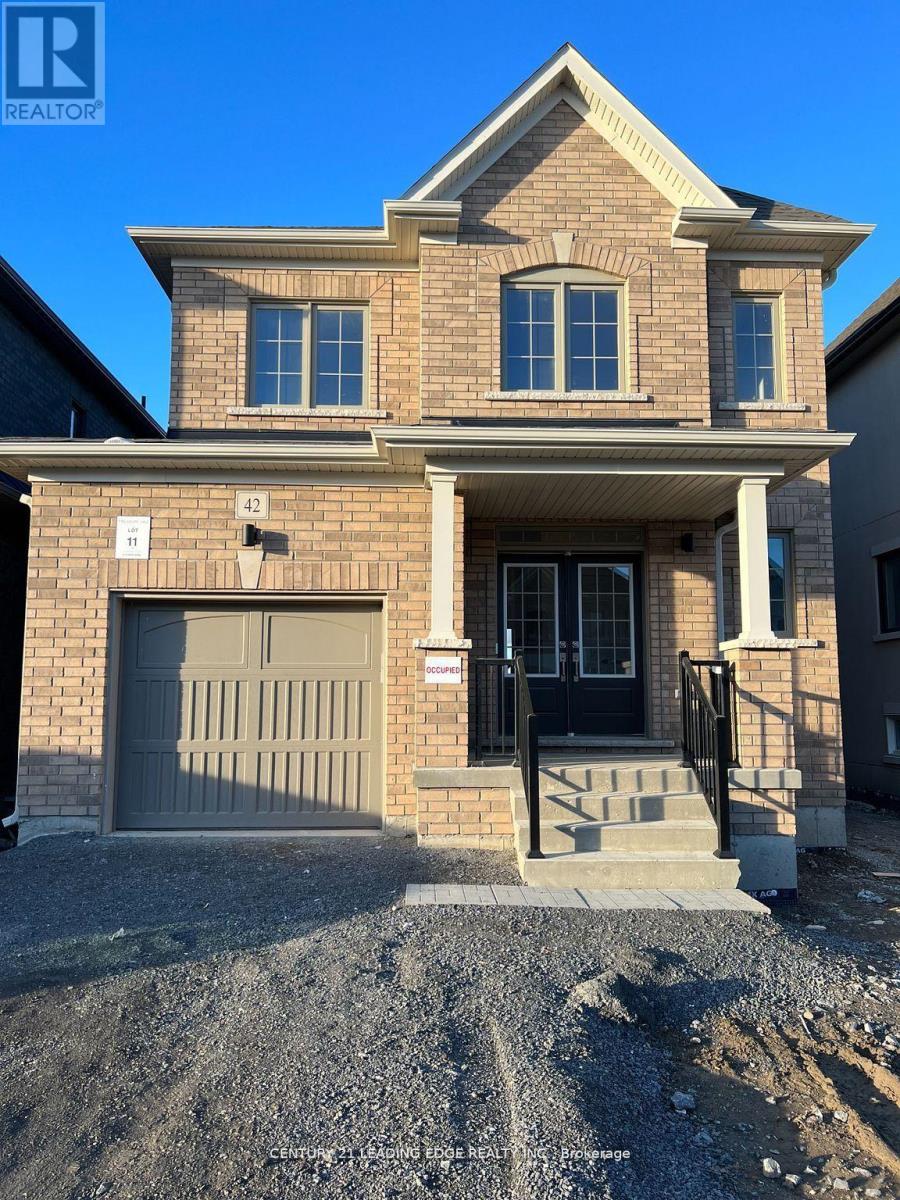 42 ED EWERT AVENUE, clarington (newcastle), Ontario