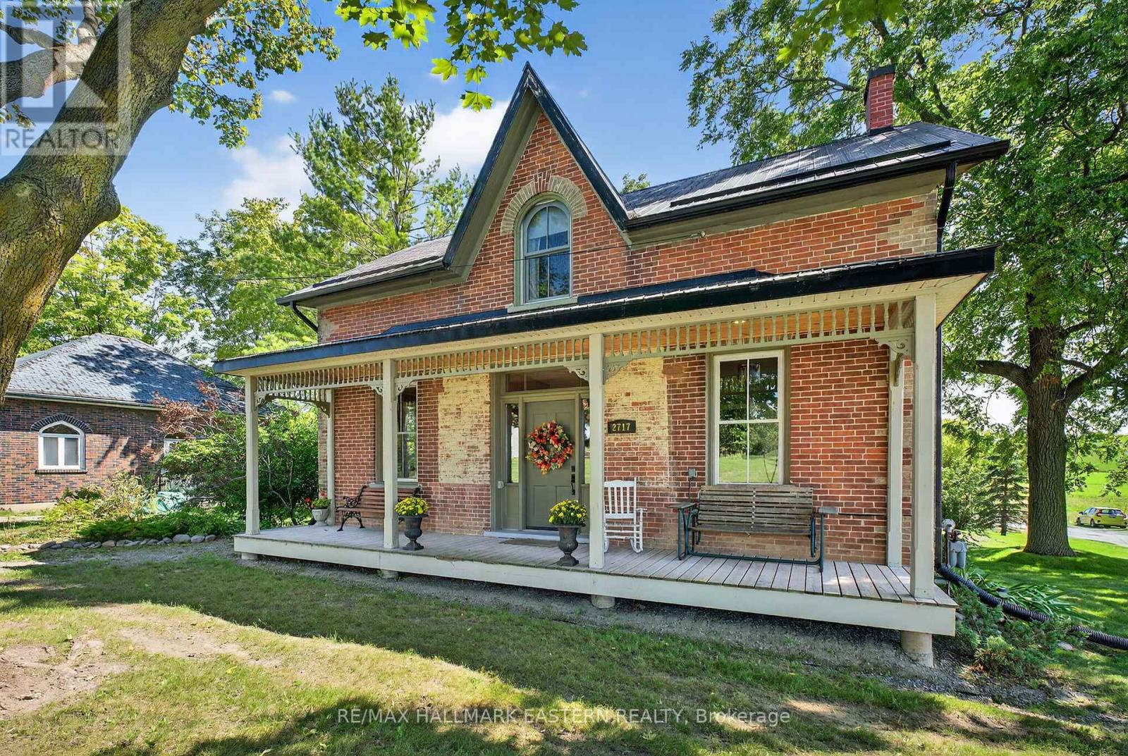 2717 COUNTY ROAD 2, otonabee-south monaghan, Ontario