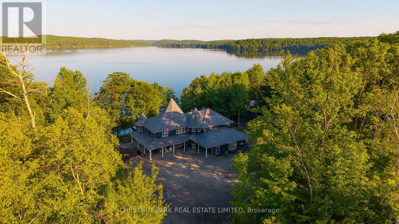 1141 NU-NE LANE, algonquin highlands (stanhope), Ontario