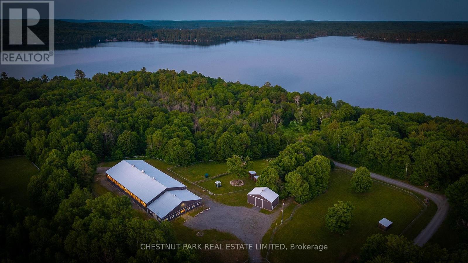1123 NU-NE LANE, algonquin highlands (stanhope), Ontario