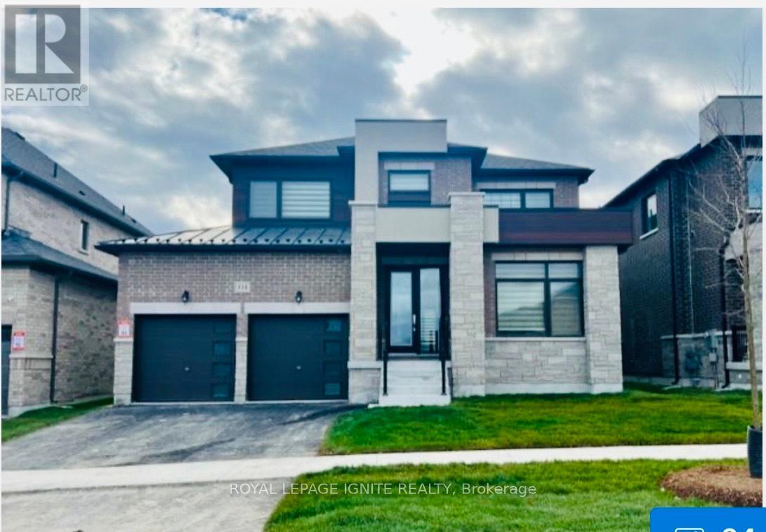 114 WHITEHAND DRIVE, clarington (newcastle), Ontario
