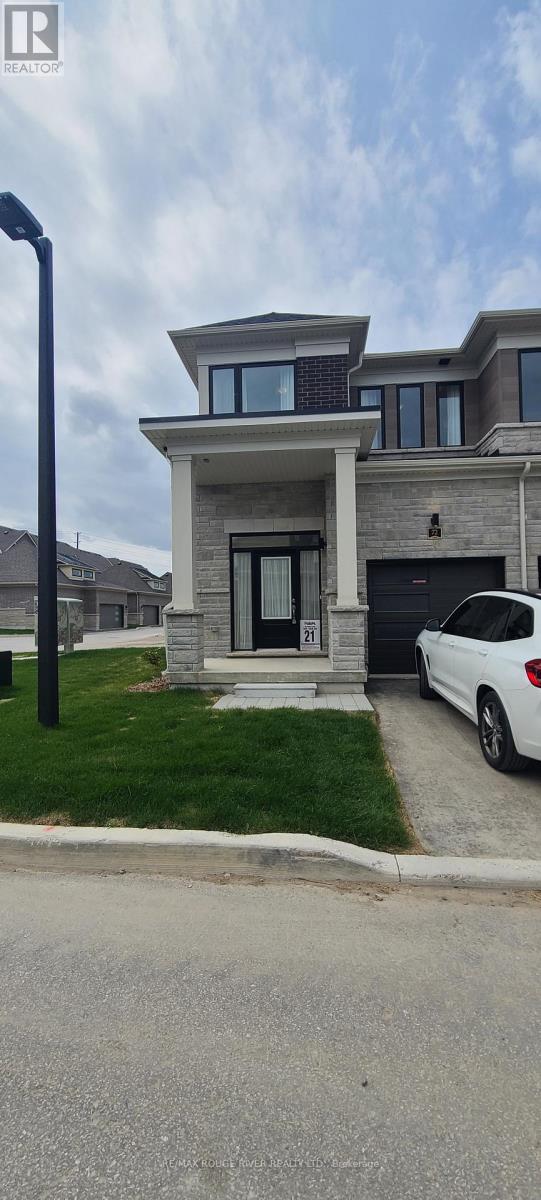 72 HICKEY LANE, kawartha lakes (lindsay), Ontario