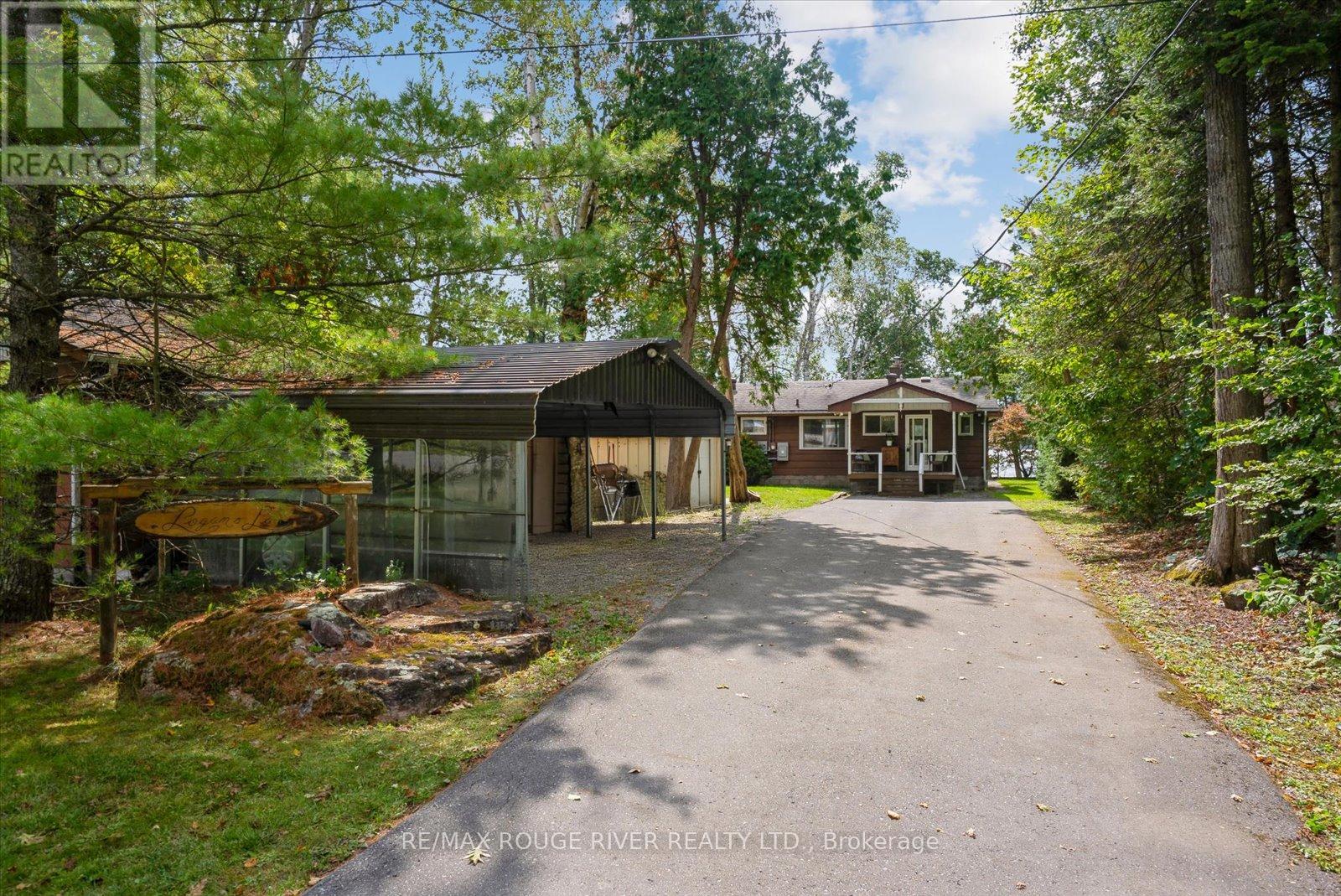 102 MYSTIC POINT ROAD, trent lakes, Ontario