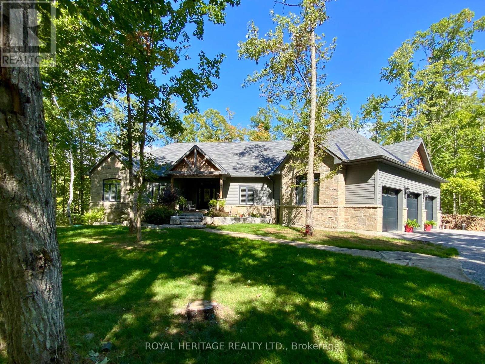126 MITCHELL CRESCENT, trent lakes, Ontario