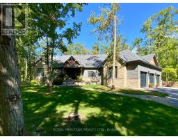 126 MITCHELL CRESCENT, trent lakes, Ontario