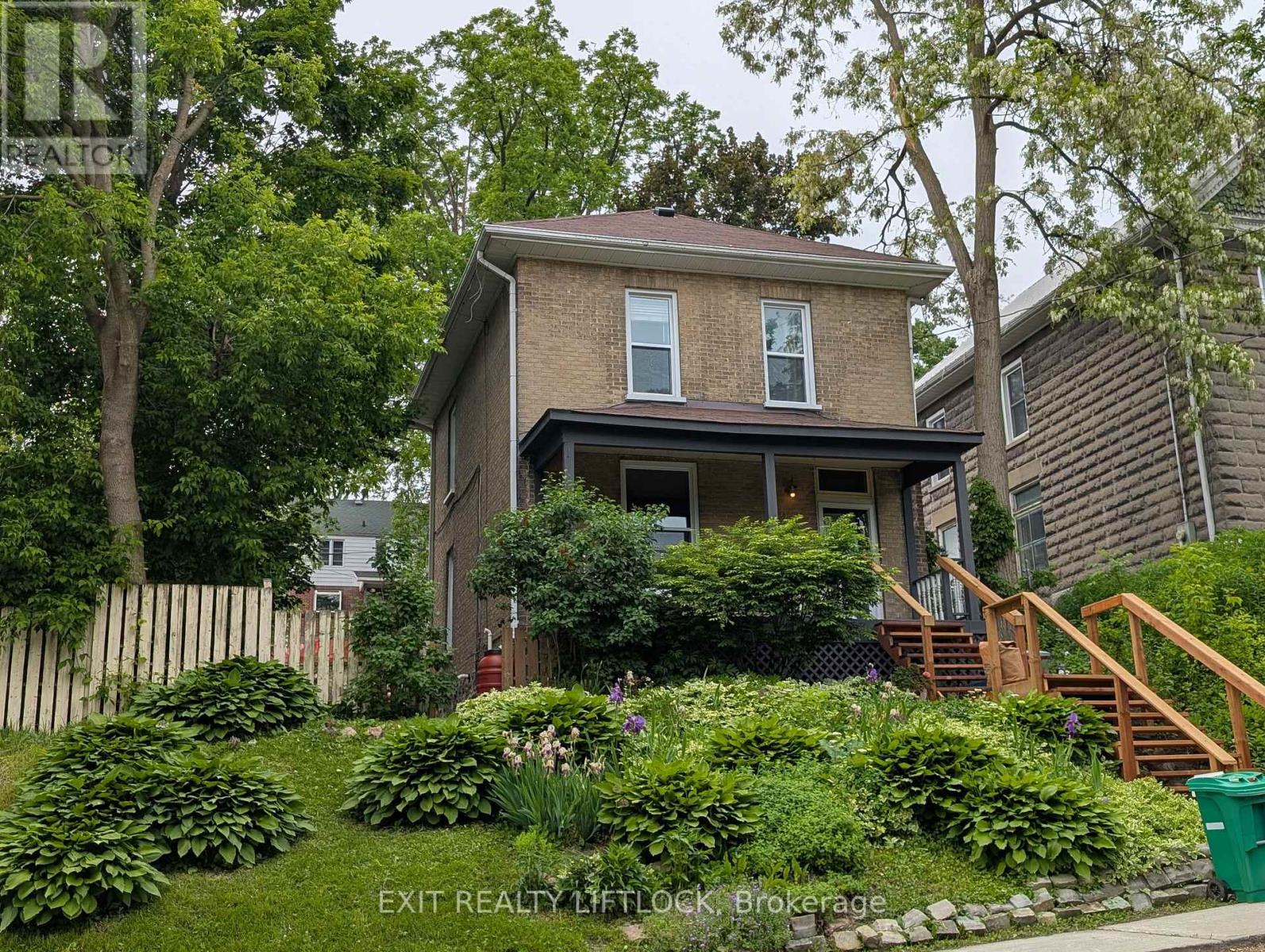 629 AYLMER STREET N, peterborough (town ward 3), Ontario