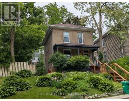 629 AYLMER STREET N, peterborough (town ward 3), Ontario