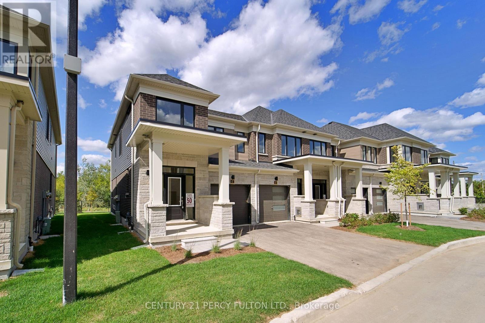 47 HICKEY LANE, kawartha lakes (lindsay), Ontario
