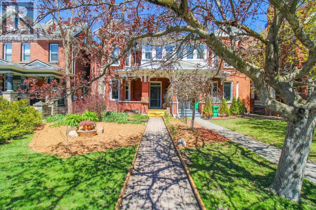 210 MCDONNEL STREET, peterborough (town ward 3), Ontario