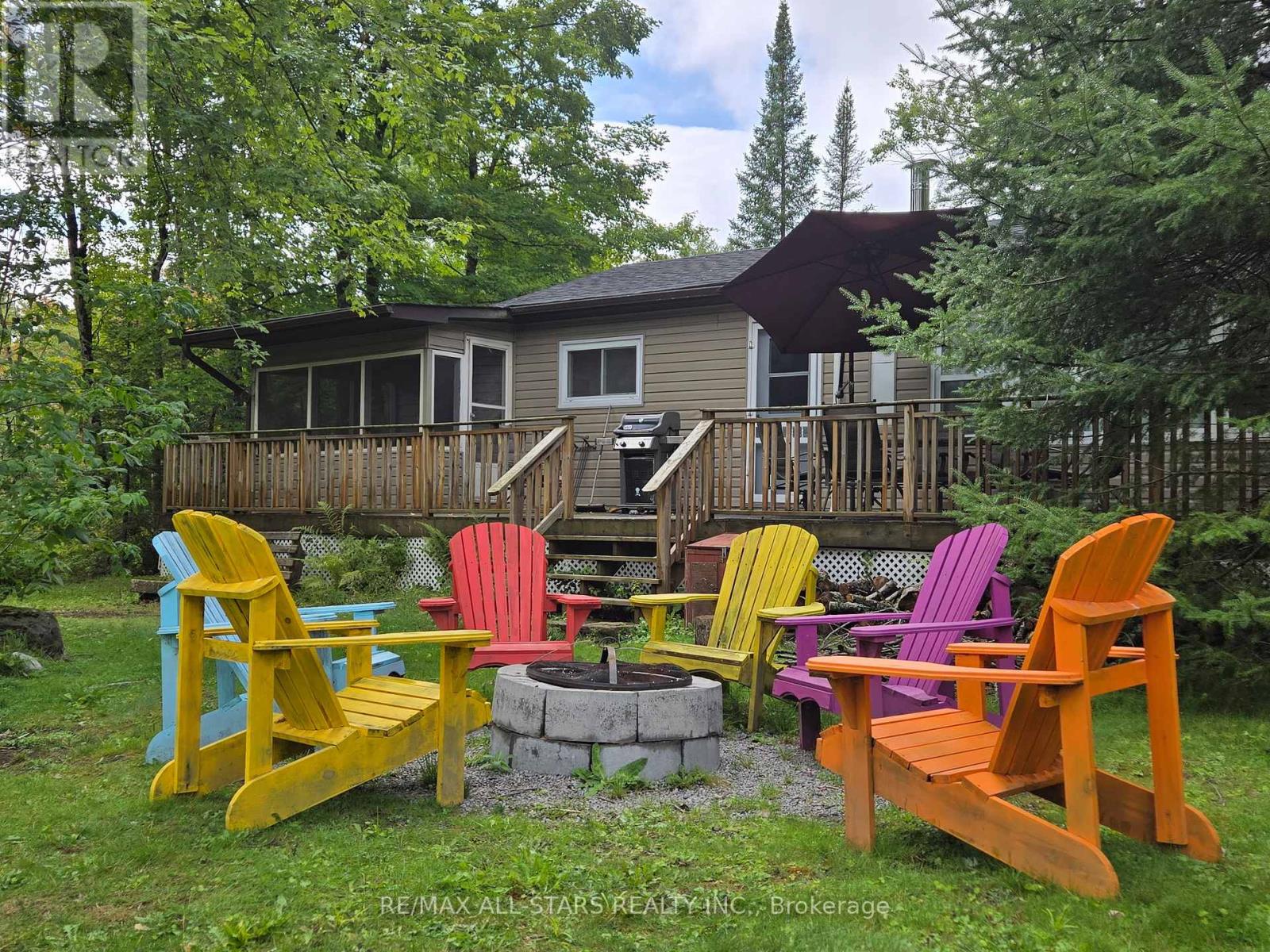 47 KENNEDY DRIVE, trent lakes, Ontario