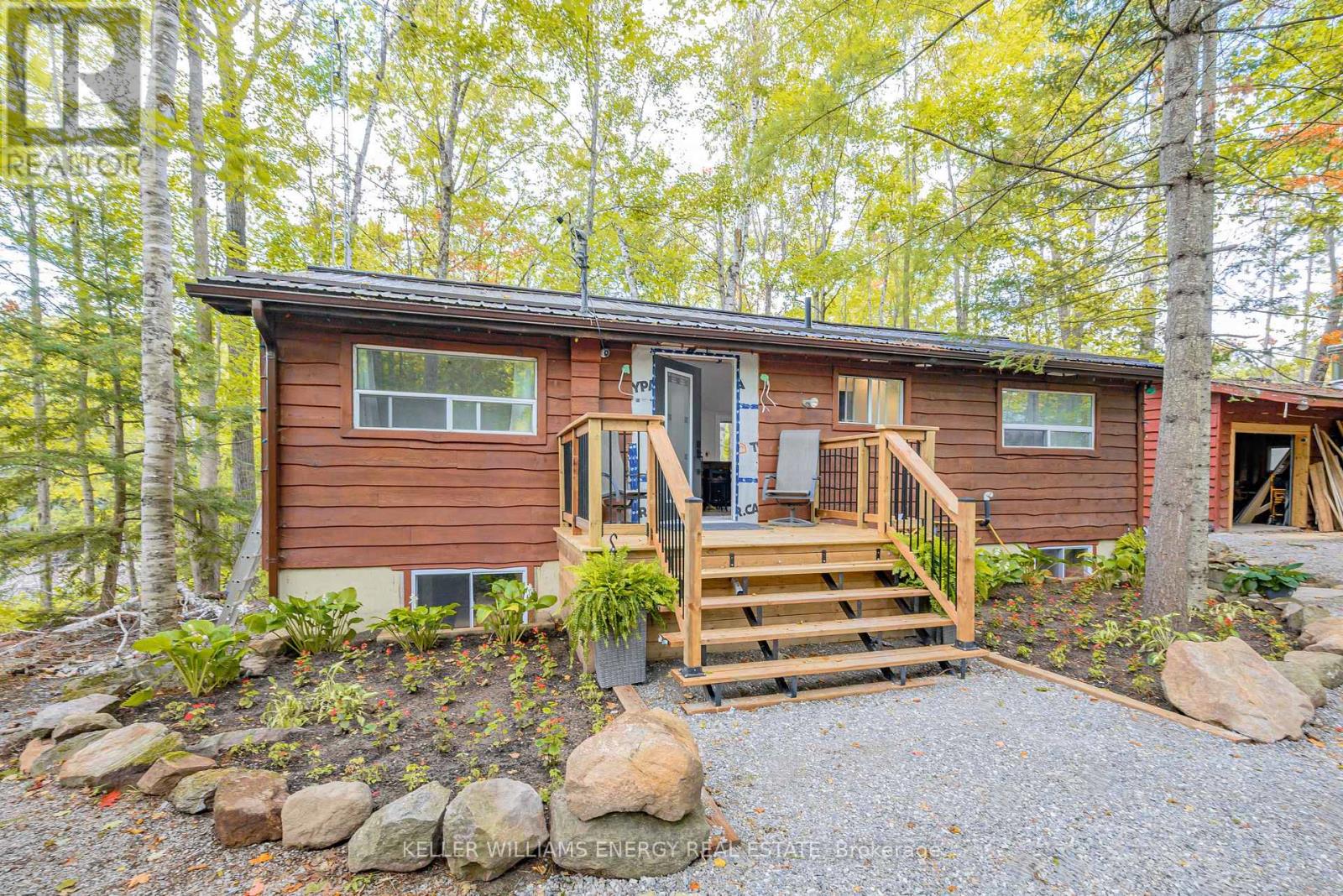 260 EDWINA DRIVE, trent lakes, Ontario