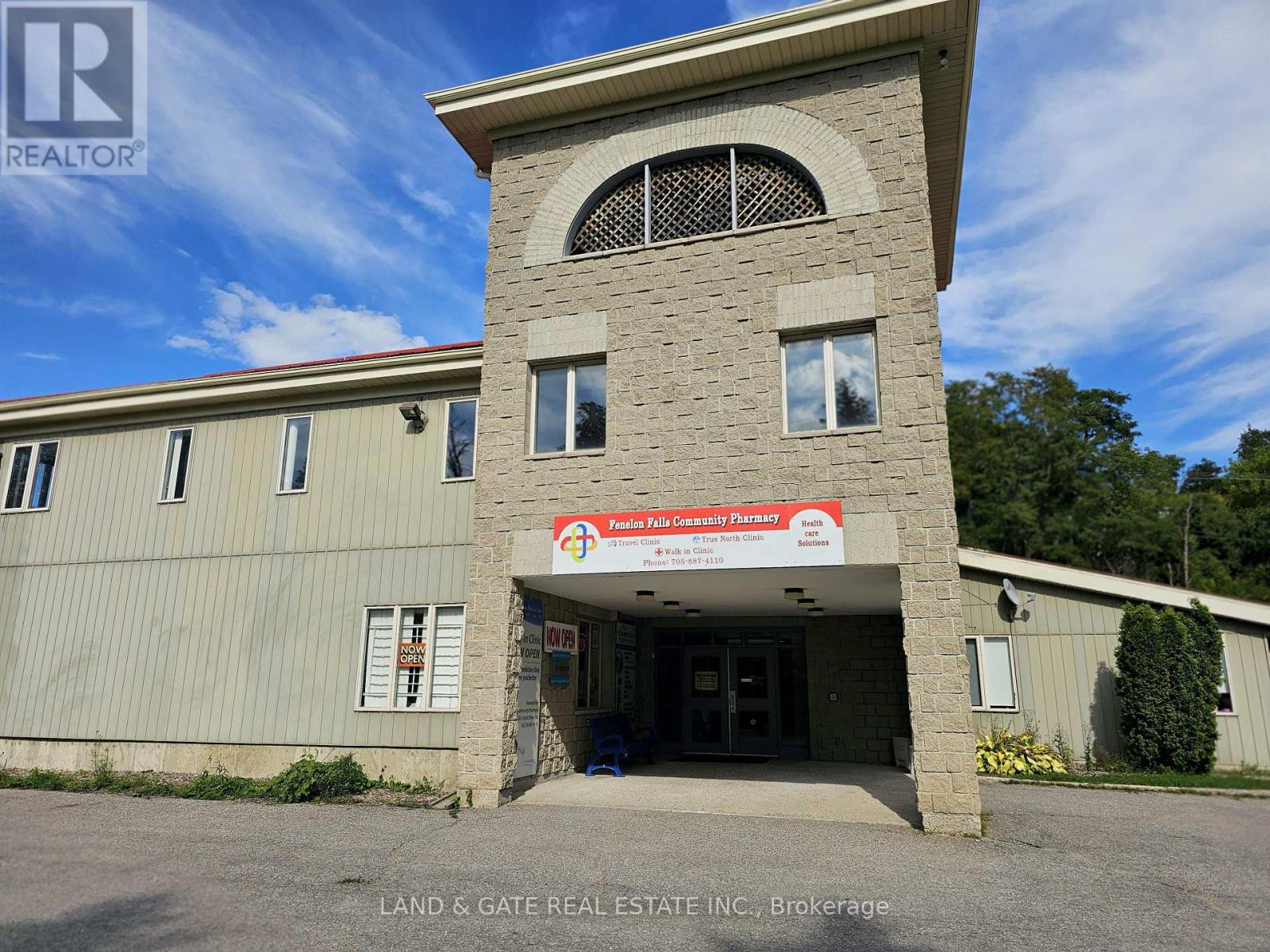 205 FRANCIS STREET E, kawartha lakes (fenelon falls), Ontario