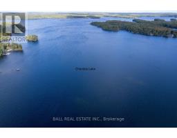 45 HEMLOCK POINT ROAD, north kawartha, Ontario