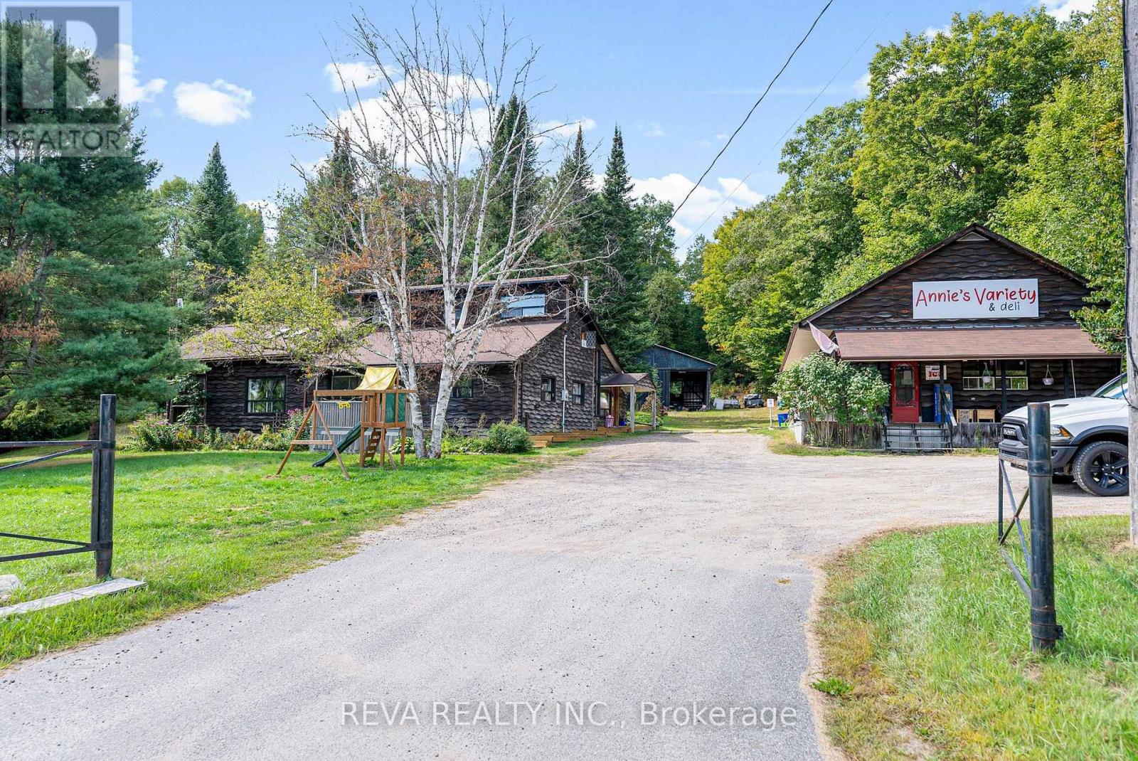 26361 HIGHWAY 62 SOUTH HIGHWAY, bancroft (dungannon ward), Ontario
