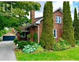 18 JOSEPH STREET, kawartha lakes (bobcaygeon), Ontario