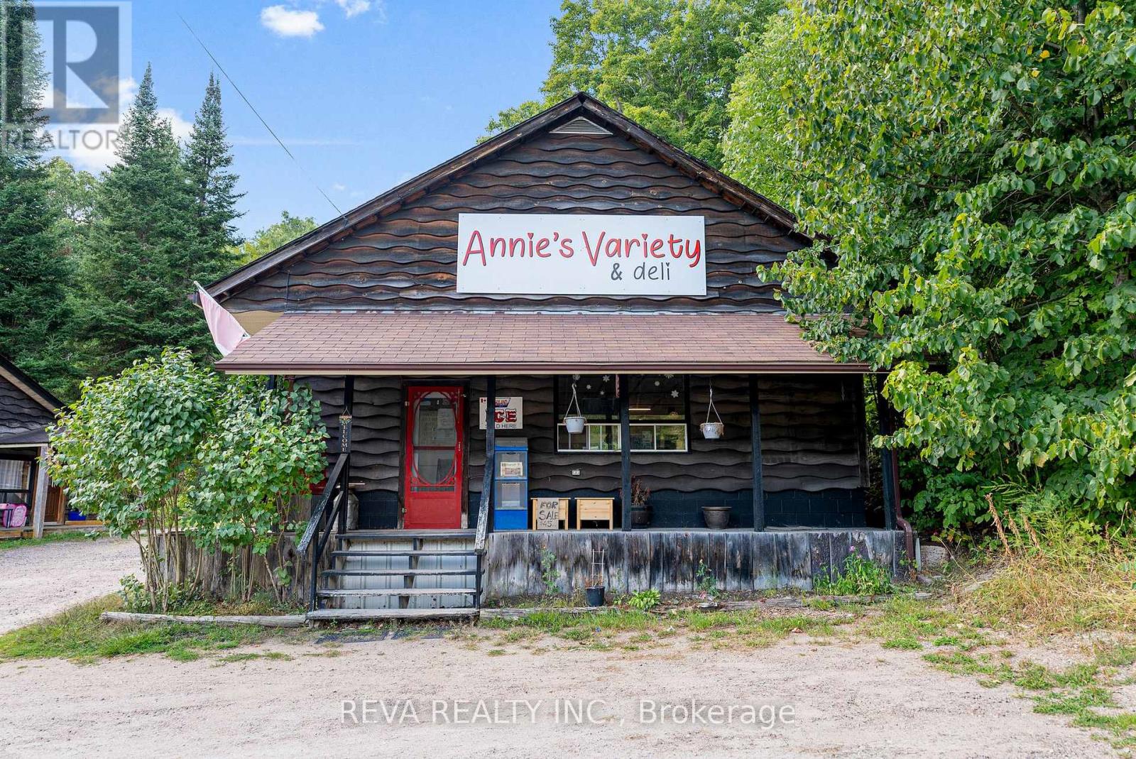 26361 HIGHWAY 62 SOUTH, bancroft (dungannon ward), Ontario