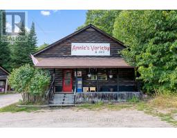 26361 HIGHWAY 62 SOUTH, bancroft (dungannon ward), Ontario