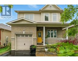 210 FARRIER CRESCENT, peterborough (northcrest ward 5), Ontario