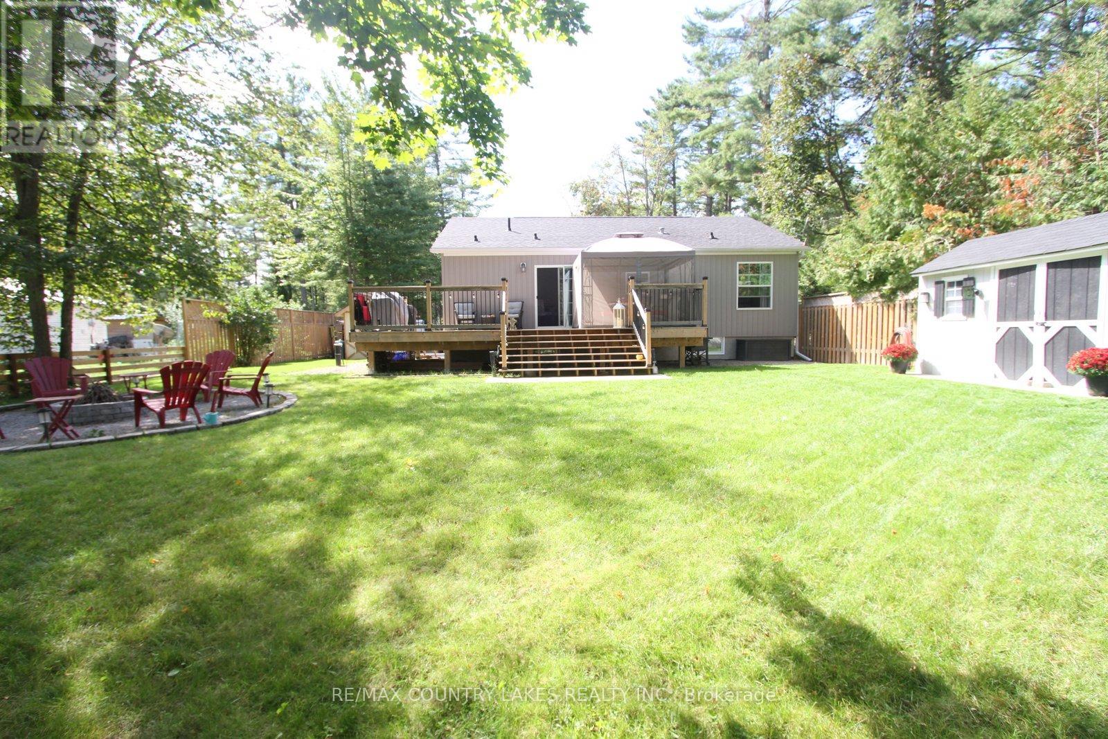 113 STANLEY ROAD, kawartha lakes (carden), Ontario