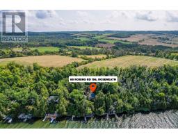 156 - 68 ROBINS ROAD, alnwick/haldimand, Ontario