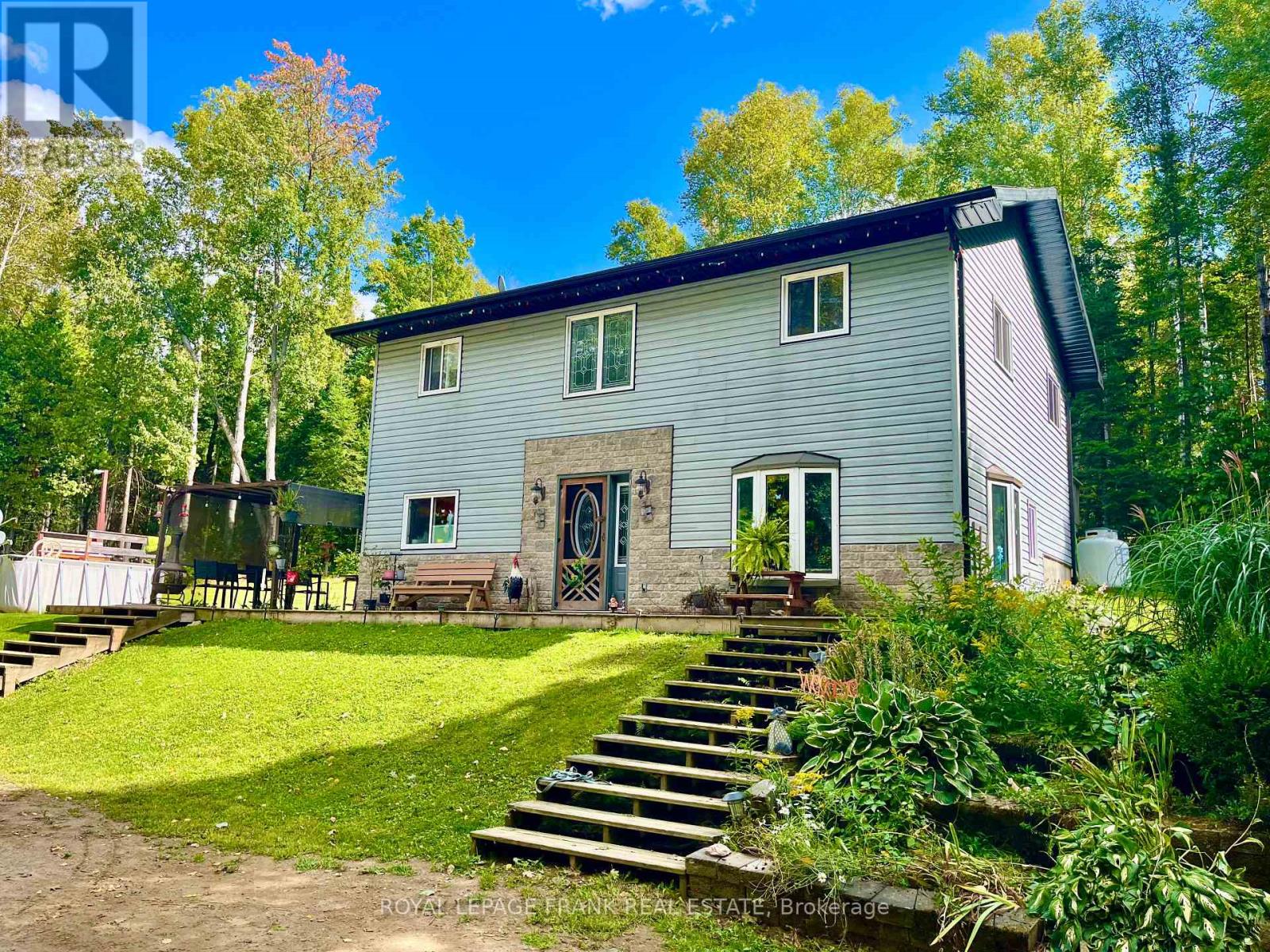 1630 MUSCLOW GREENVIEW ROAD, hastings highlands (monteagle ward), Ontario