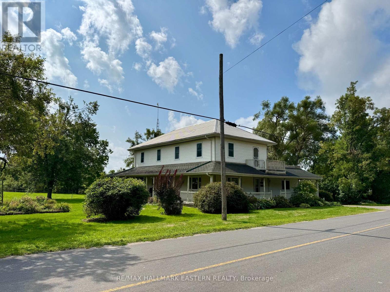 267 CENTRE LINE, asphodel-norwood, Ontario