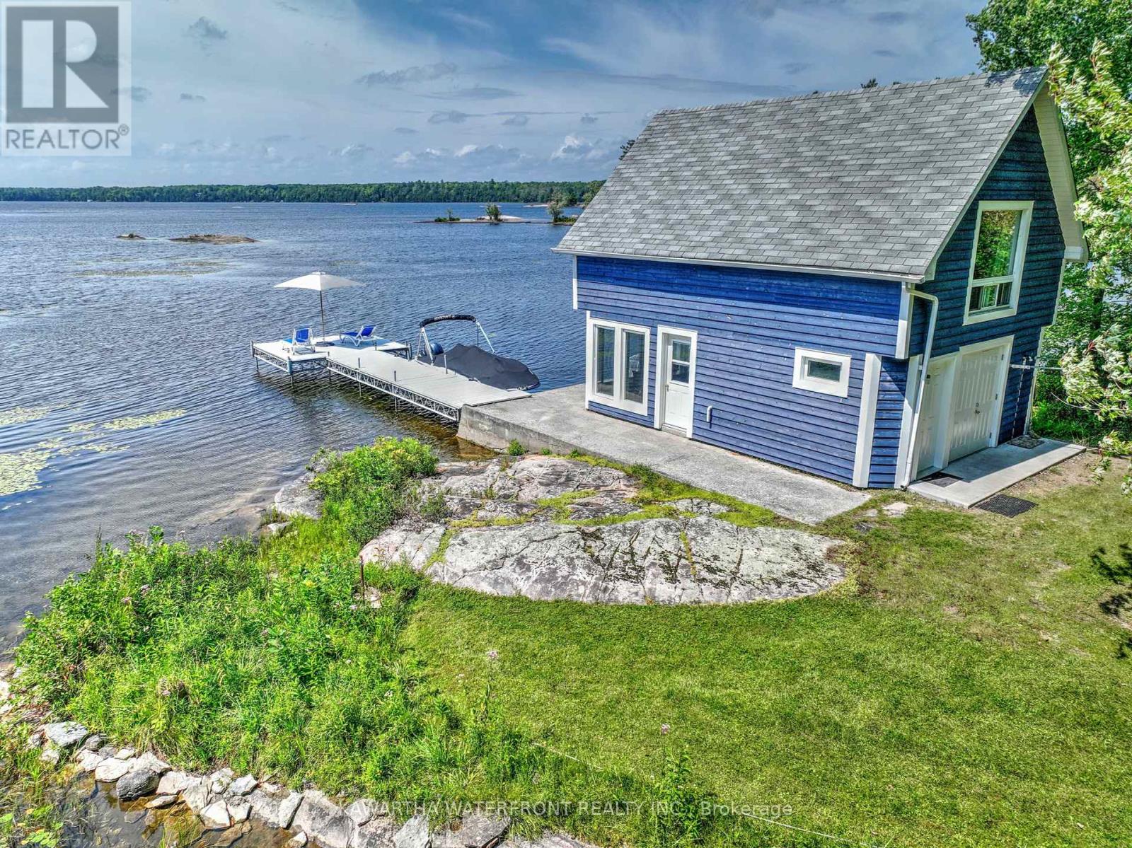 11 WOODWORTH DRIVE, kawartha lakes (somerville), Ontario