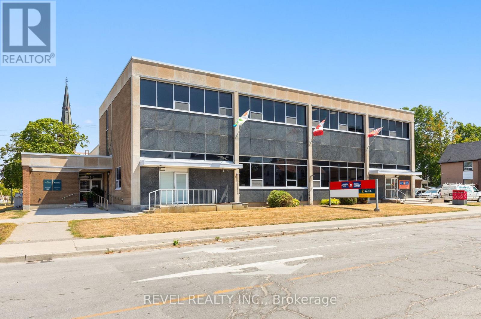 UPPER 2 - 34 CAMBRIDGE STREET S, kawartha lakes (lindsay), Ontario