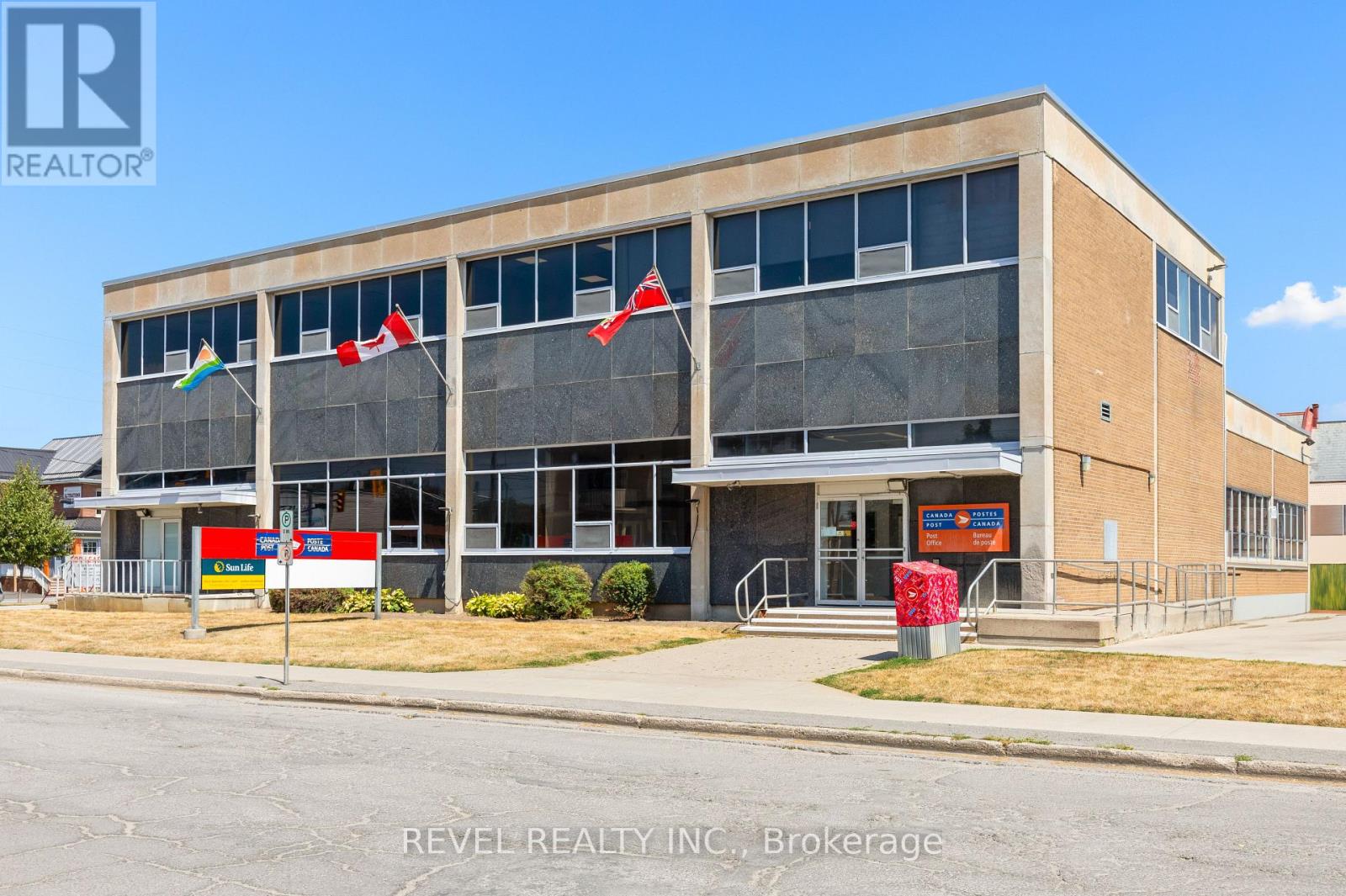 UPPER 3 - 34 CAMBRIDGE STREET S, kawartha lakes (lindsay), Ontario