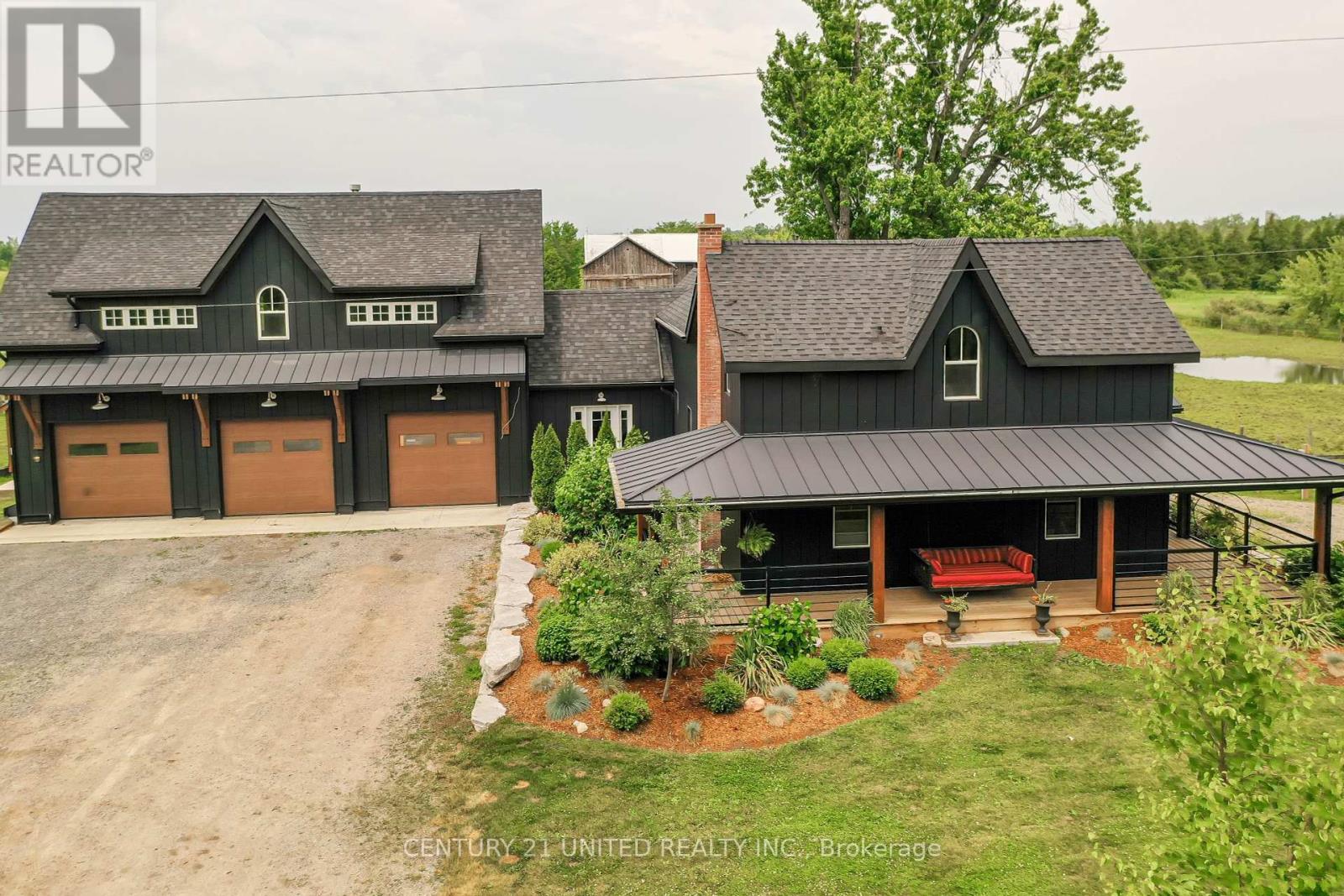 1662 11TH LINE, selwyn, Ontario