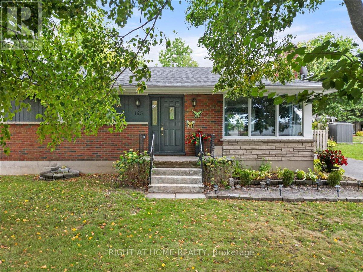 155 CROMWELL STREET, trent hills (campbellford), Ontario