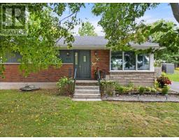 155 CROMWELL STREET, trent hills (campbellford), Ontario