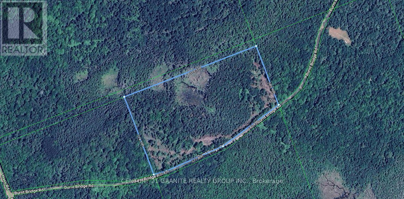 2366 BURNT BRIDGE ROAD, lyndoch and raglan, Ontario