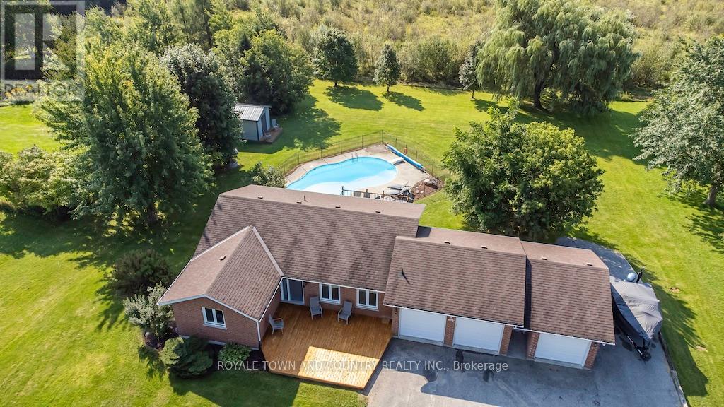 116 CRESSWELL ROAD, kawartha lakes (mariposa), Ontario