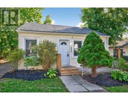 664 GILCHRIST STREET, peterborough (northcrest ward 5), Ontario