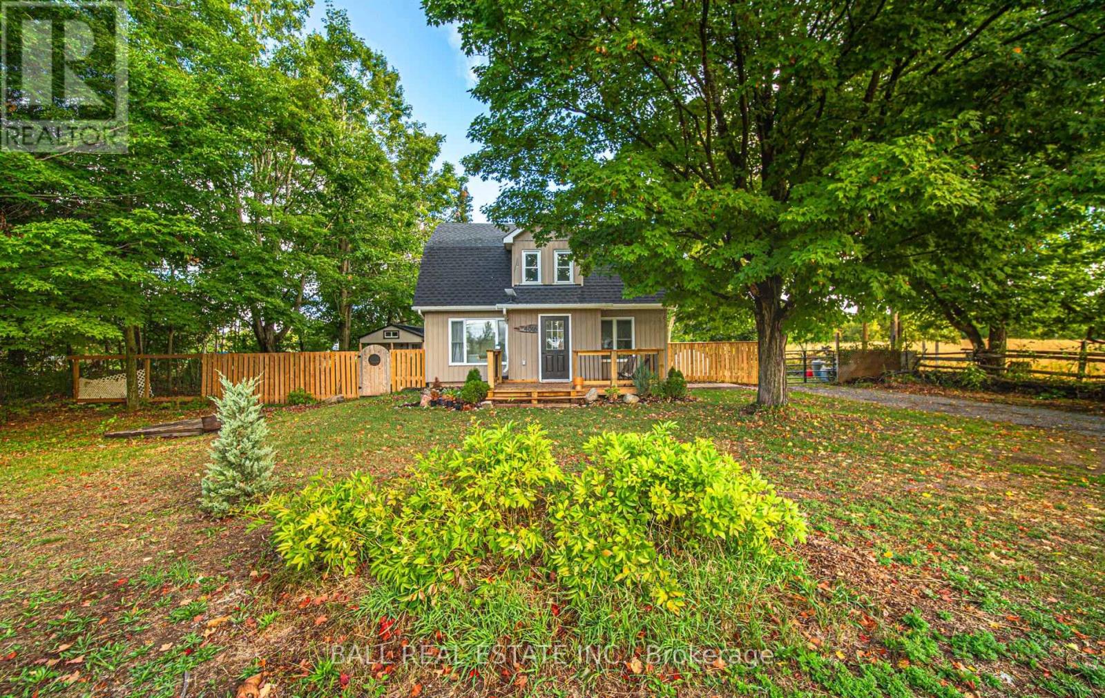 4016 HIGHWAY 28, selwyn, Ontario