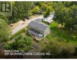 391 BONNECHERE LODGE ROAD, bonnechere valley, Ontario