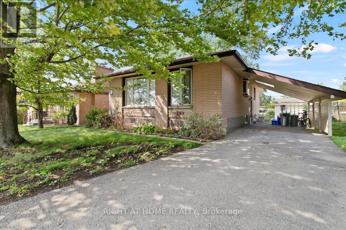 136 LANGTON STREET, peterborough (northcrest ward 5), Ontario