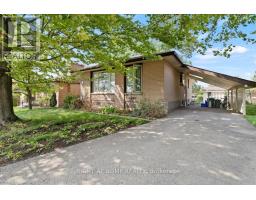 136 LANGTON STREET, peterborough (northcrest ward 5), Ontario