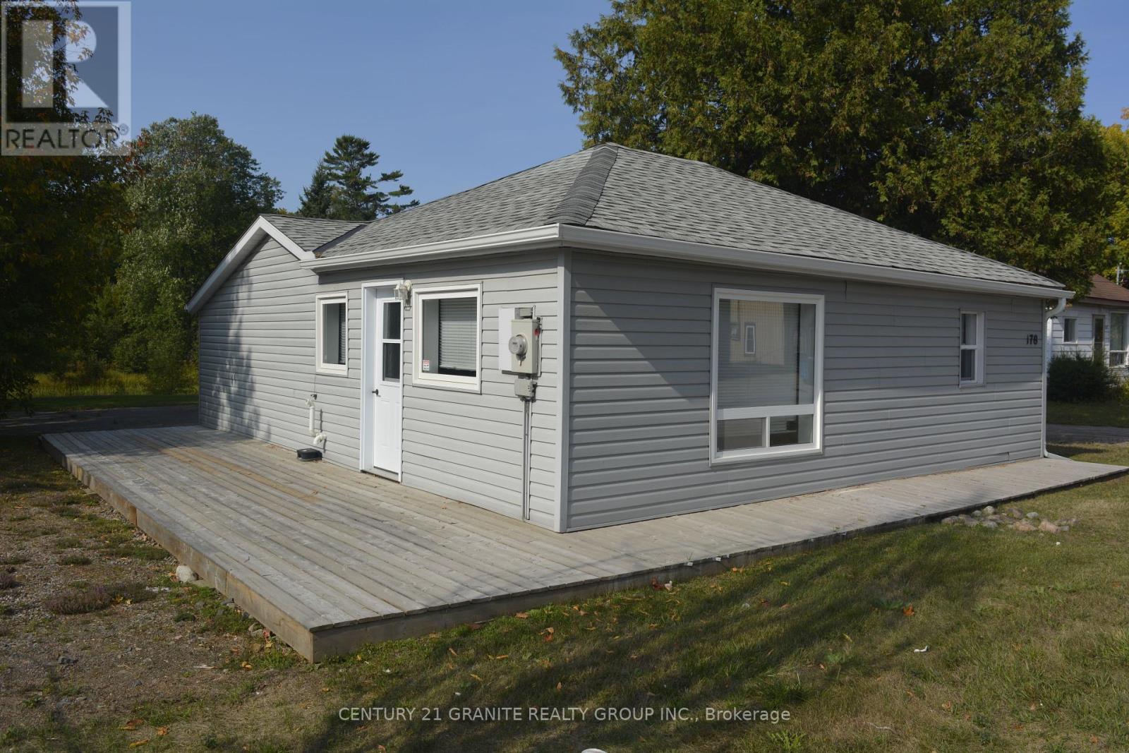 178 HASTINGS STREET N, bancroft (bancroft ward), Ontario