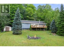 1027 SPENSOR'S TRAIL, highlands east (glamorgan), Ontario