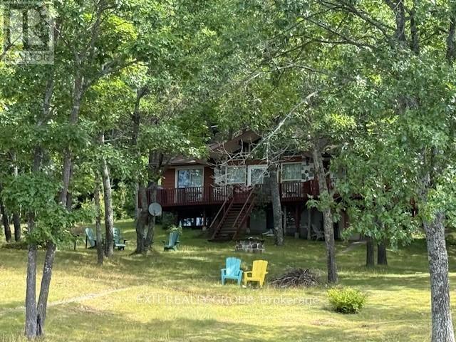5420 CENTENNIAL LAKE ROAD, greater madawaska, Ontario