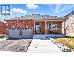 15 LORDS DRIVE, trent hills, Ontario