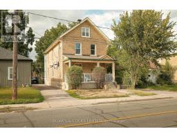 530 CHAMBERLAIN STREET, peterborough (town ward 3), Ontario