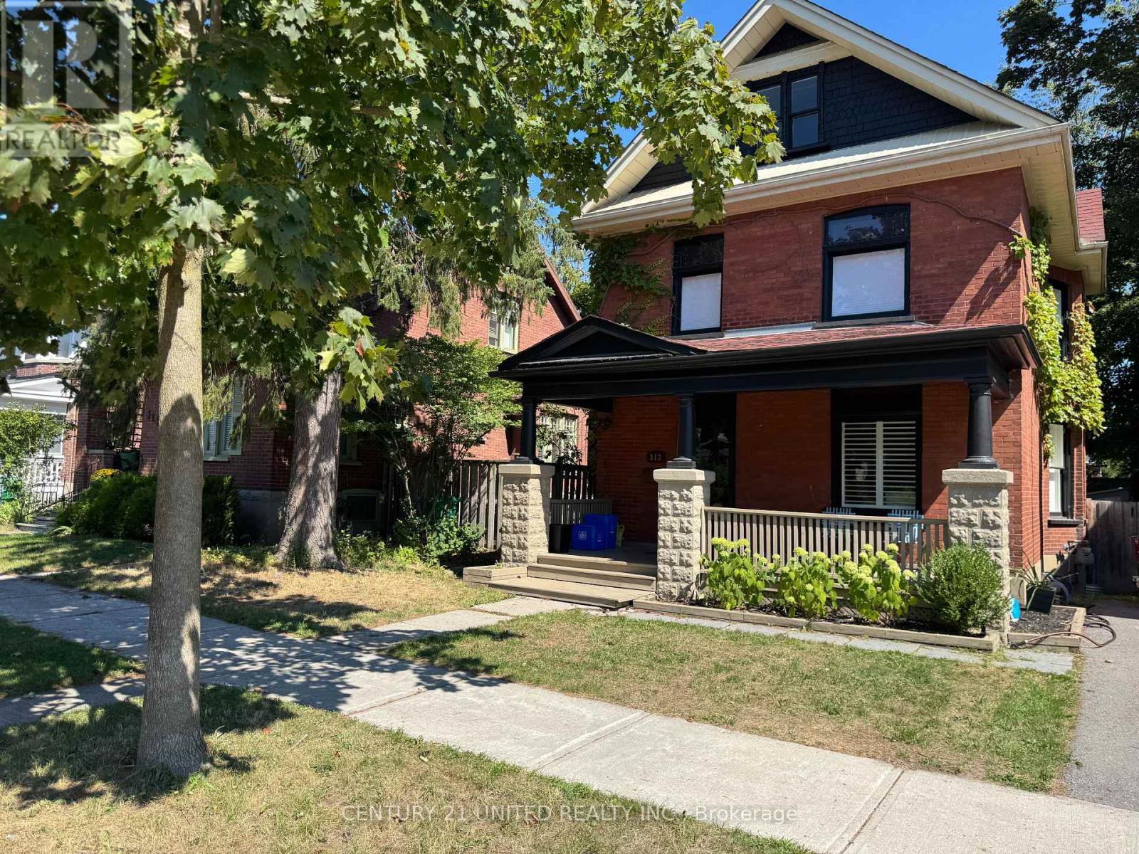 312 ELIAS AVENUE, peterborough (town ward 3), Ontario